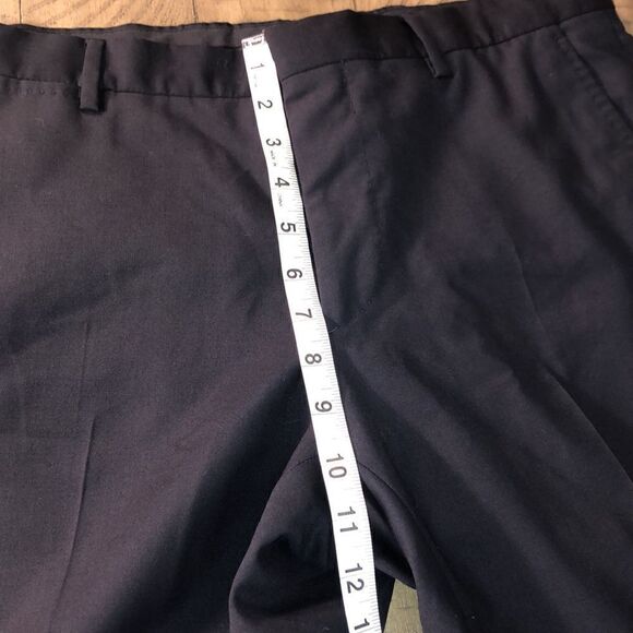 Burberry 💯 Wool All Season 5 Pockets Modern Fit Trousers. Day to night! Classic - Picture 12 of 17